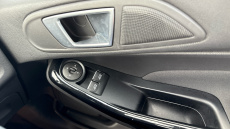 Ford Fiesta 1.0 EcoBoost Zetec 3dr Petrol Hatchback